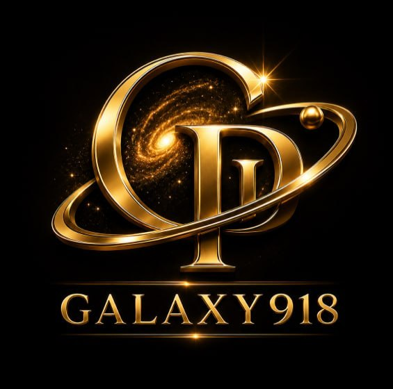 Galaxy918