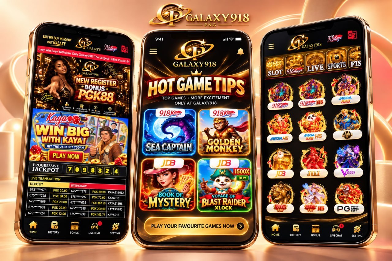 Galaxy918 screenshot 2